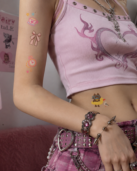 Tattoo