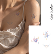 Color Outside-Dream Trace