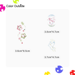 Color Outside-Quiet Wishes