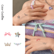 Color Outside-Royal Curio Cabinet & Paw Daily