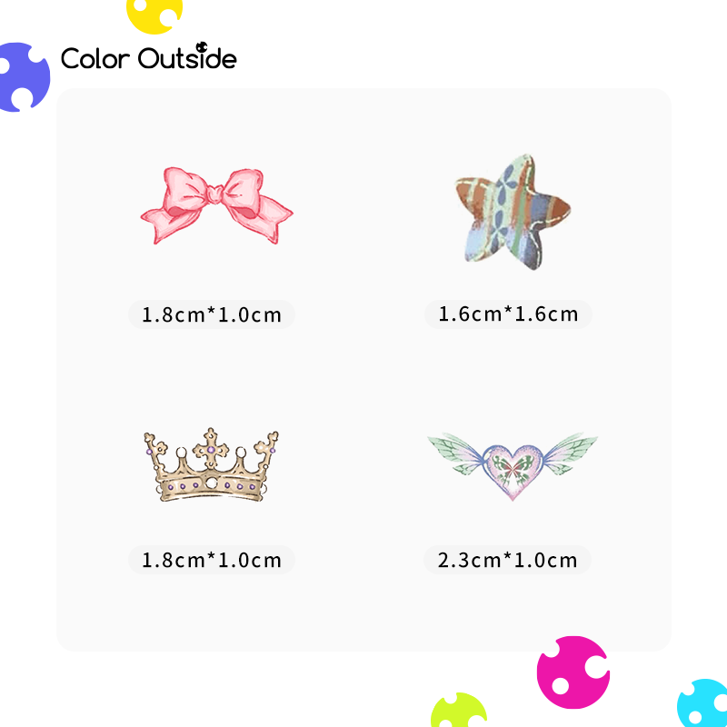Color Outside-Royal Curio Cabinet & Paw Daily