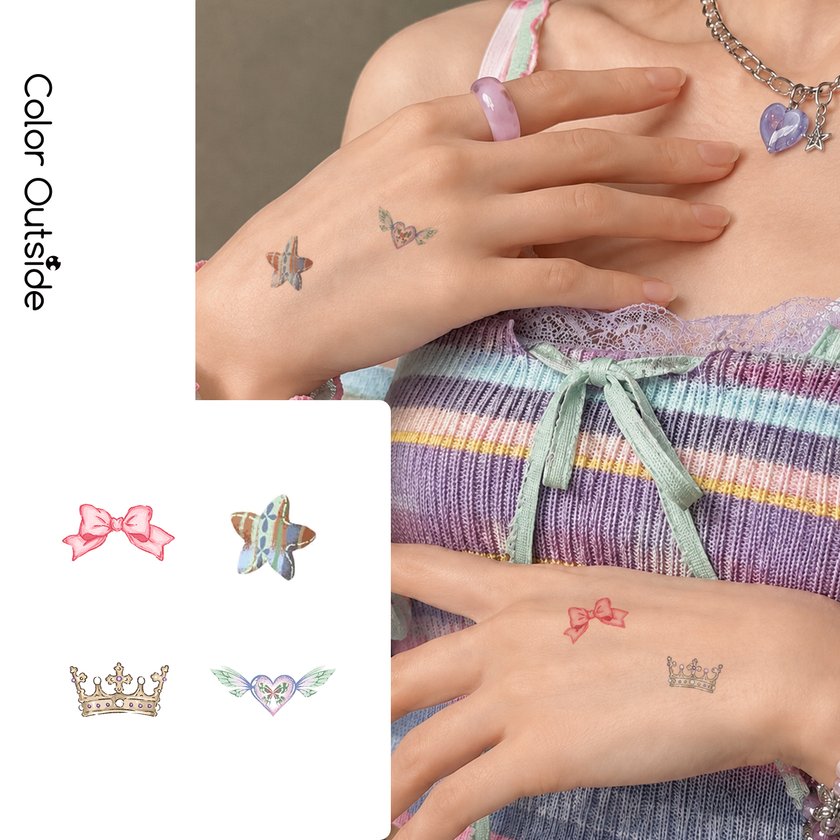 Color Outside-Royal Curio Cabinet & Paw Daily